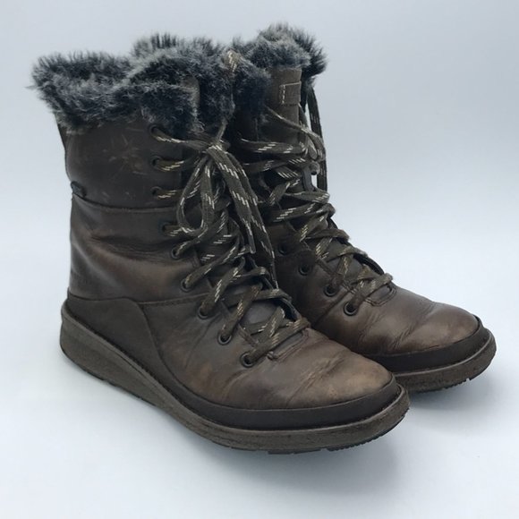 merrell tremblant ezra lace